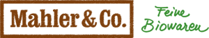 Logo Mahler & Co