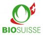 bio suisse Label