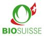 bio suisse Label bio suisse Label