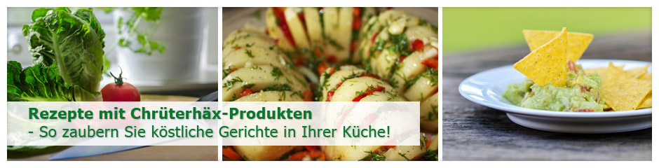 Rezepte