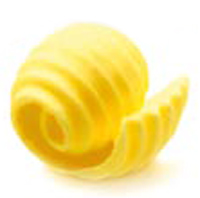 Zutaten Ghee Zutaten Ghee
